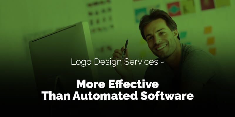 Logo Design Services - More Effective Than Automated Software