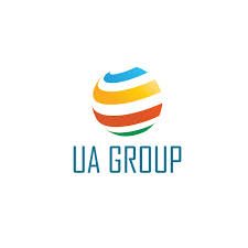 Kele Wilson's Globe Logo Wins The UA Group Logo Design Contest