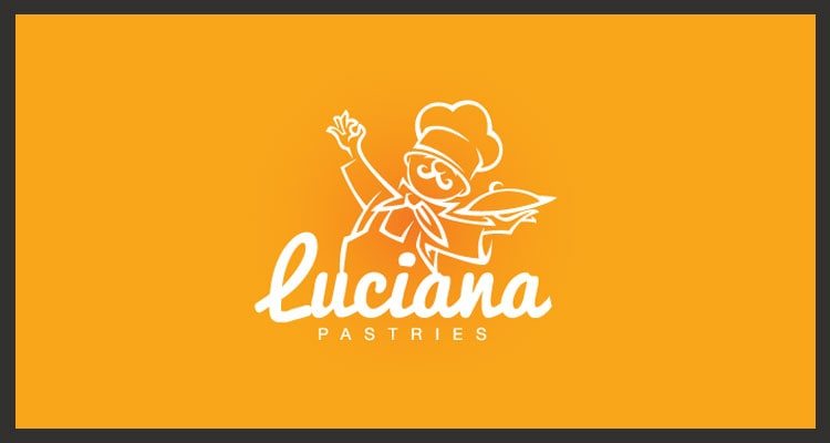 Luciana Pastries