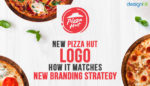 New Pizza Hut Logo
