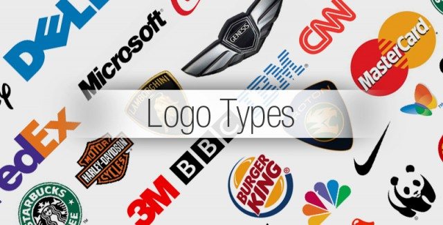 Logo Types