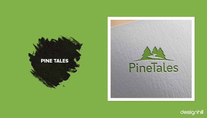 Pine Tales