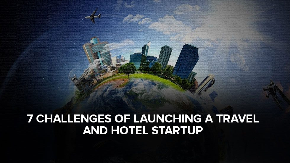 Travel-and-Hotel-Startup