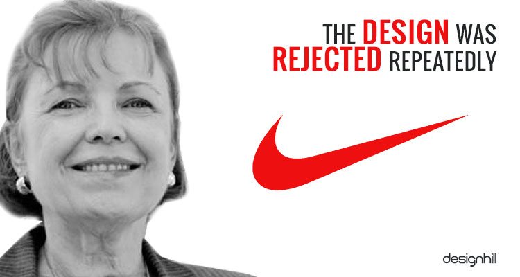 Respiración Sin lugar a dudas Es una suerte que 9 Surprising Facts You Didn't Know About Nike's Swoosh Logo