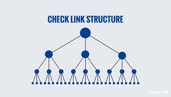 Link Structure