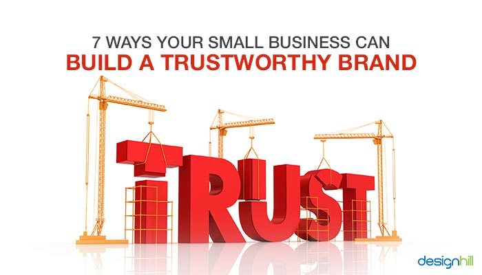 Trustworthy Brand