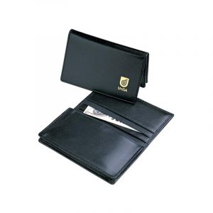 Business card holders