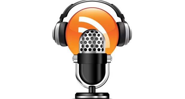 podcast logo