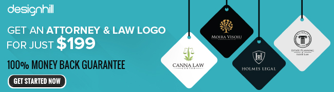 Attorney logo