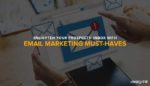 Email Marketing Elements