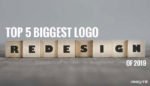 Logo-Redesigns