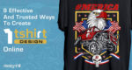 T-Shirt Designs Online