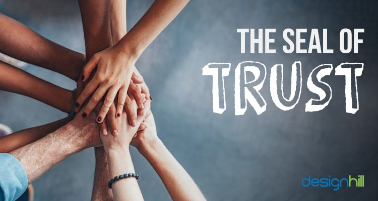 trust logo