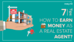 How To Earn Money As A Real Estate Agent
