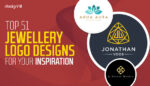 Jewellery Logo Design