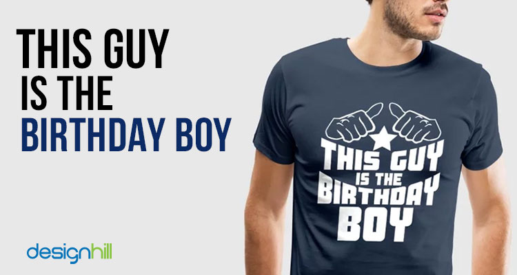 Spiderman Personalised Happy Birthday T-shirt Boys Girls Gift 