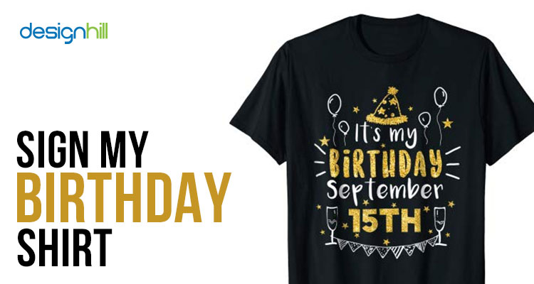 B-Day Shirt Happy Birthday Girl Shirt It's My Birthday Birthday Squad Thirty Af Birthday Birthday Shirt Birthday T-shirt For Women