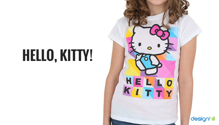 Hello, Kitty