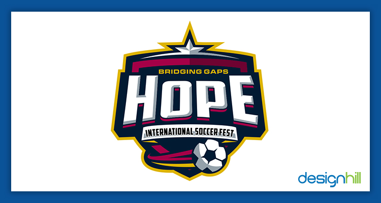 Soccer Logo Design