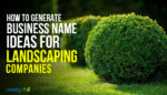 Landscaping companies