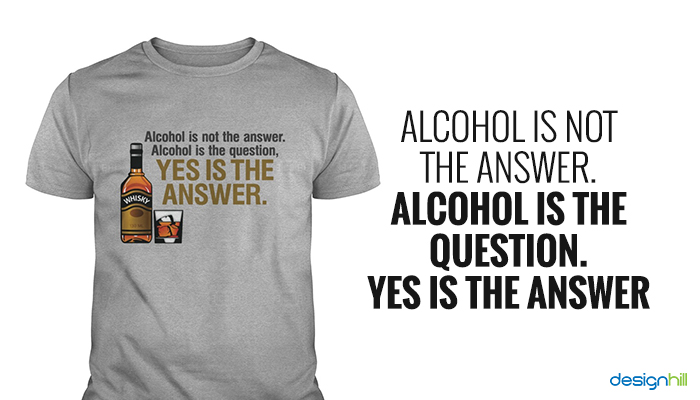 Hard Times Call for Hard Liquor Tshirt Gift for Friend Drinking T Shirt Tough Times