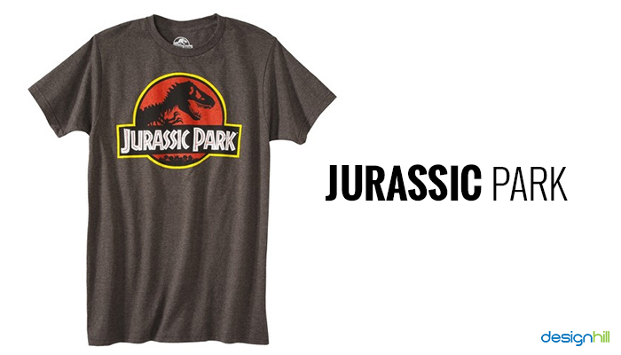 Jurassic Punk  T-Shirt for Men Who Like To Wear Funny And Unique T-Shirts Custom Designed Awesome And Want To Look Great