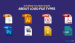 logo file types