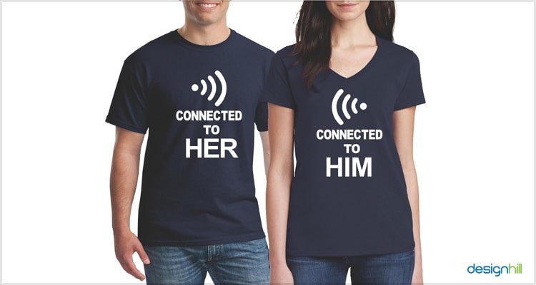 Best 25 Couple T Shirt Ideas You can also try different keyword combinations like niche + joke. best 25 couple t shirt ideas