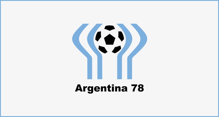 FIFA World Cup Argentina 1978