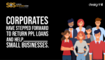Return PPL Loans And Help Small Businesses