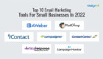 Email Marketing Tools