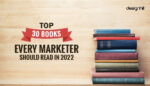 Top Books For Marketers