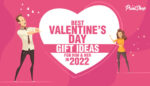 Best Valentine’s Day Gift Ideas