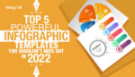 Powerful Infographic Templates