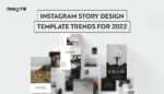 Instagram Story Design Template