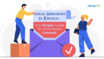 Visual Hierarchy In Emails