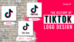 TikTok Logo Design